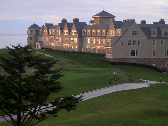 $2,999,000 | 181 Turnberry Road, Half Moon Bay, CA 94019