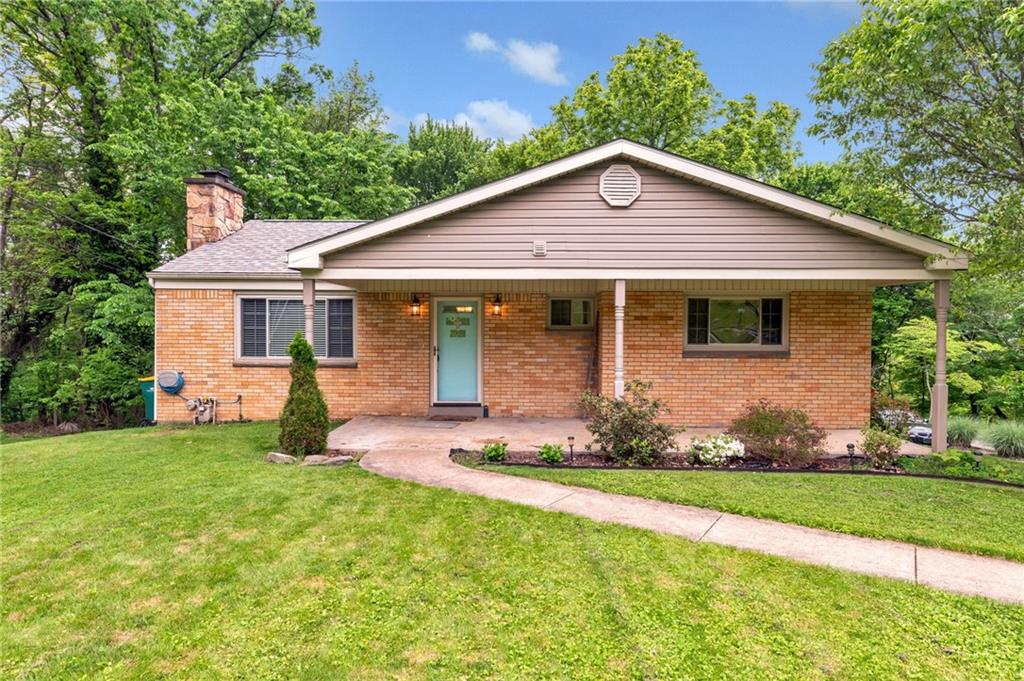 73 Bellview Circle McKees Rocks, PA 15136 - Photo 1 of 32 Gallery Image 1