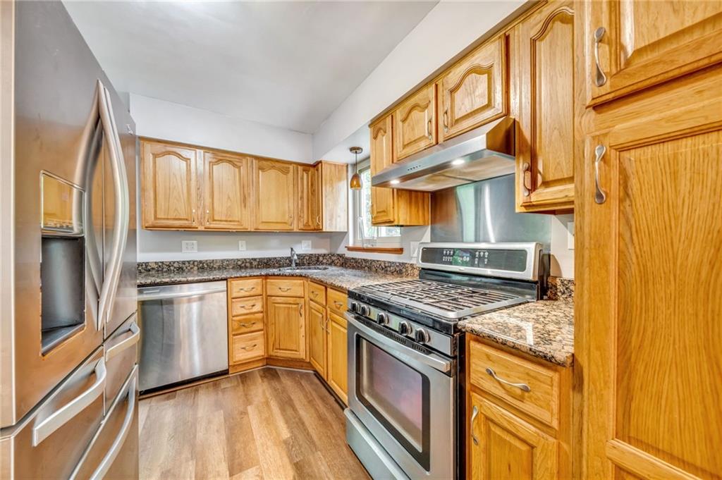 73 Bellview Circle McKees Rocks, PA 15136 - Photo 11 of 32 Gallery Image 11