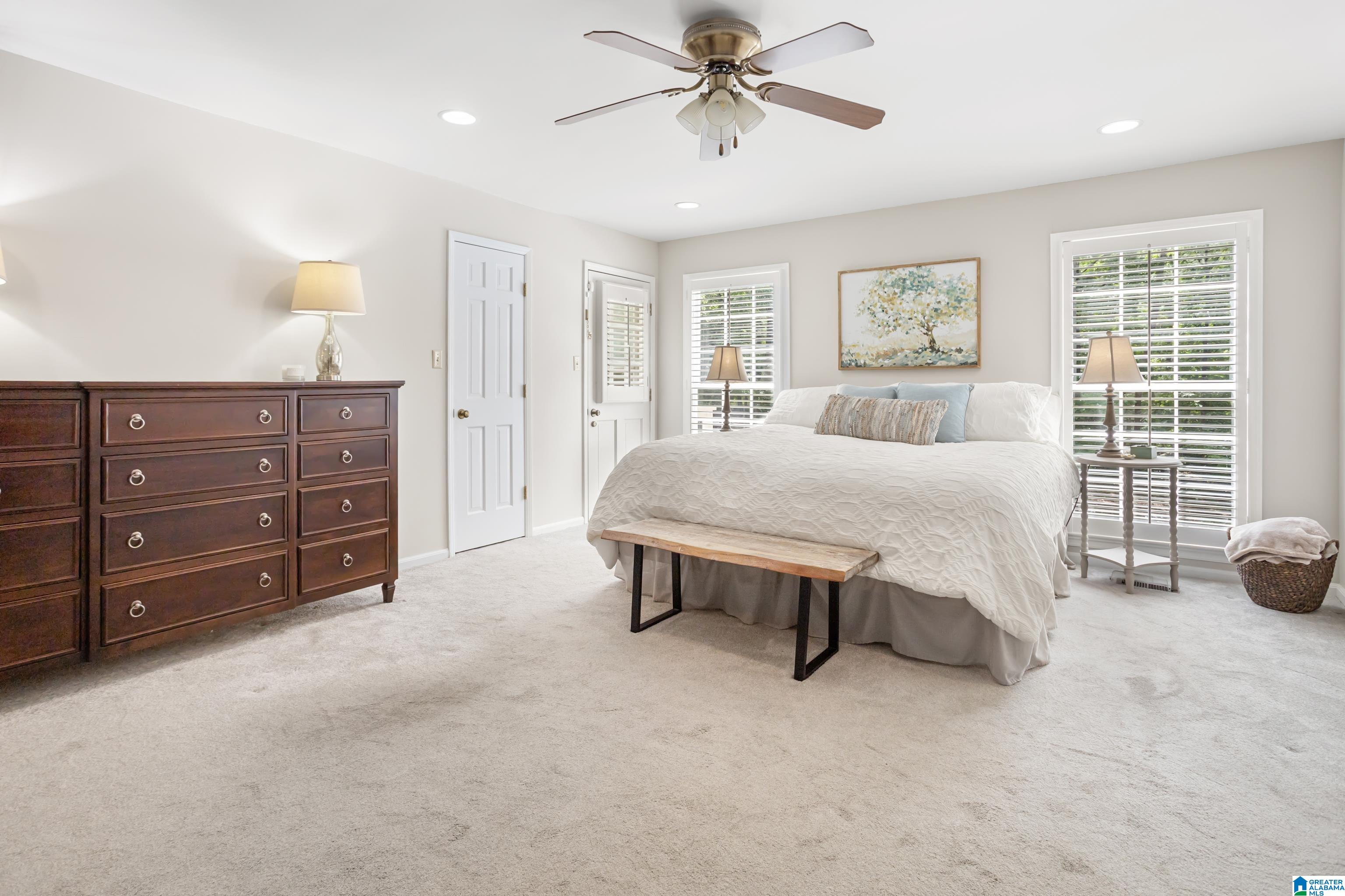 499 New Hope Mountain Road Pelham, AL 35124 - Photo 29 of 62