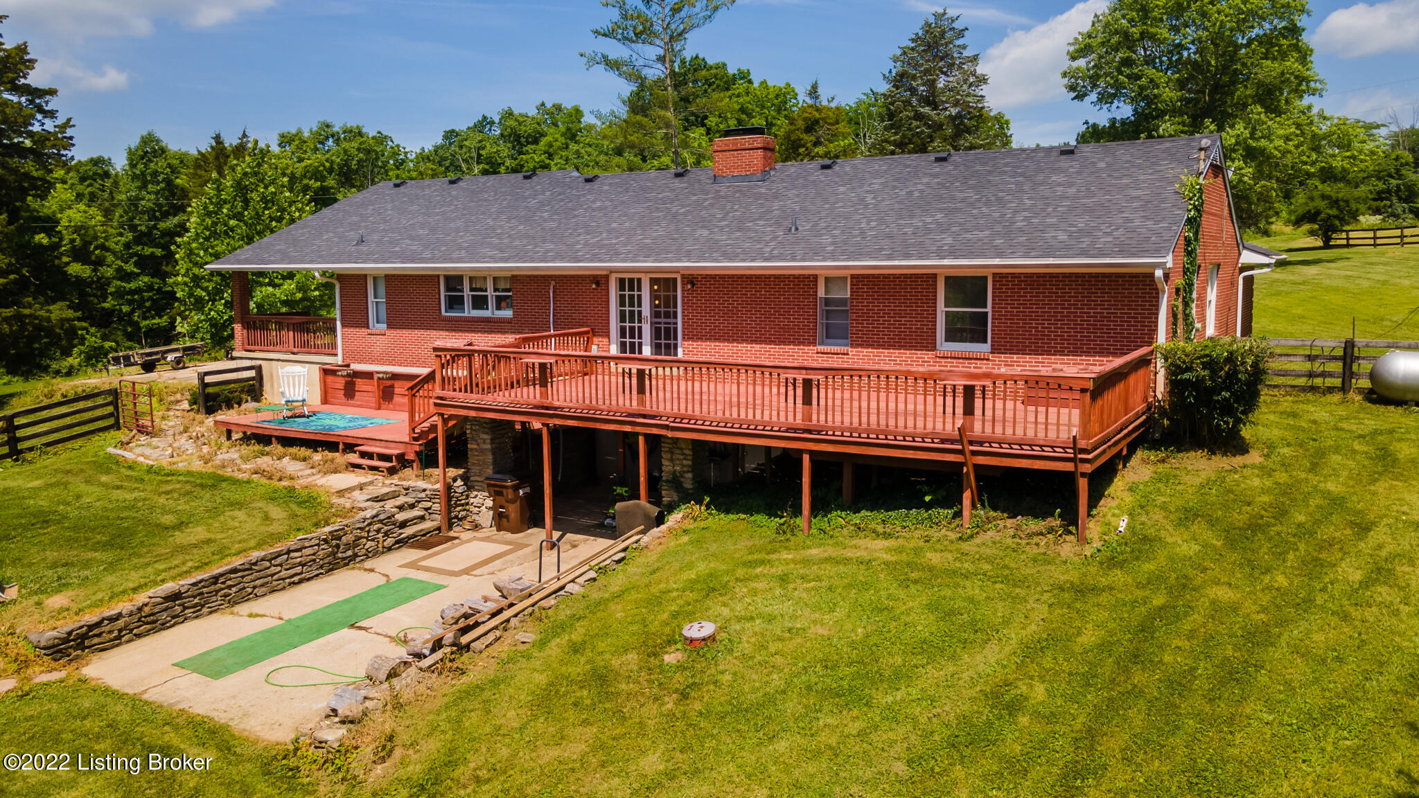 939 Wooded Hills Road Pendleton, KY 40055 - Photo 50 of 50 61