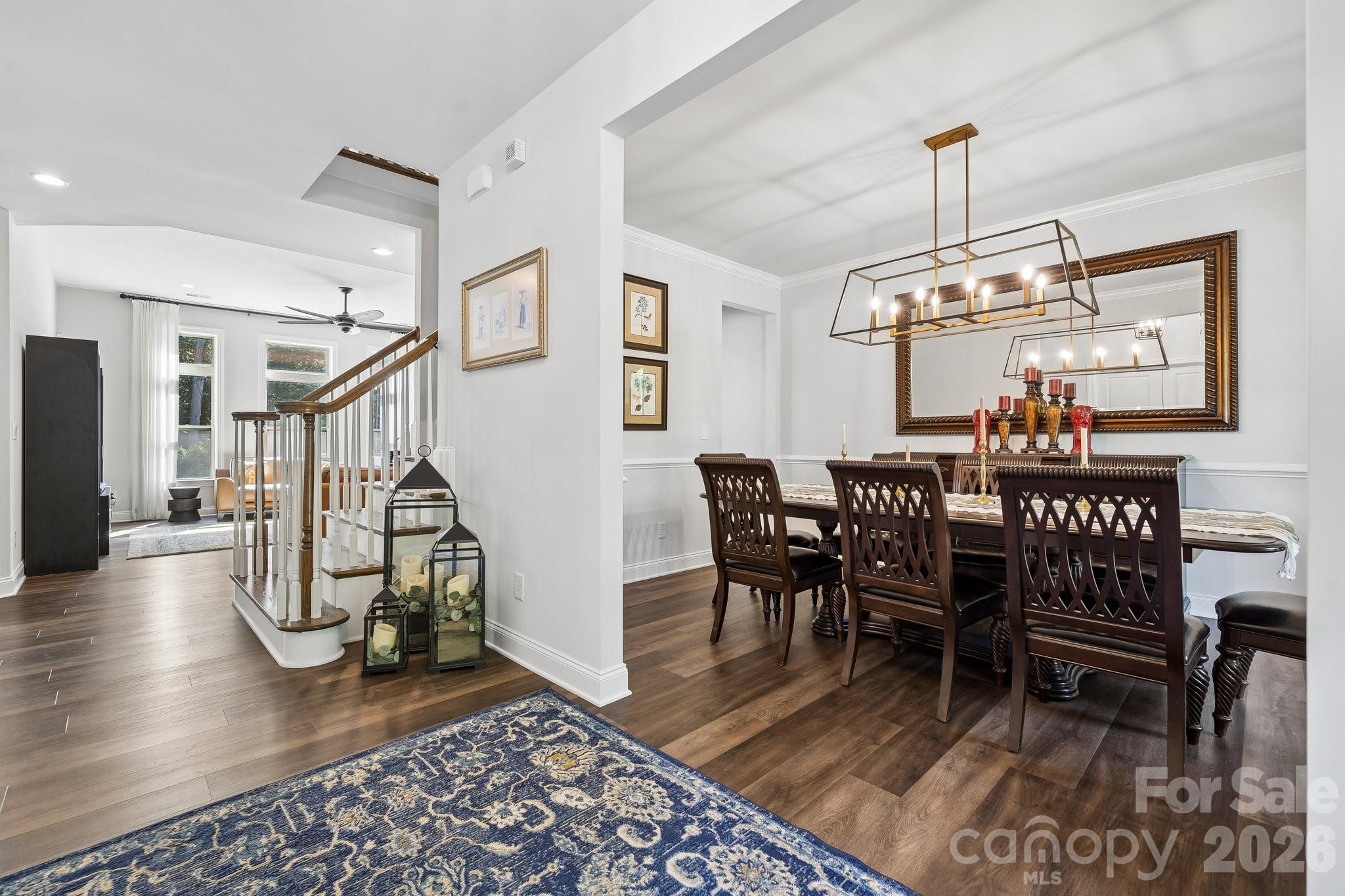 263 Forsythia Lane Tega Cay, SC 29708 - Photo 5 of 37 Gallery Image 5