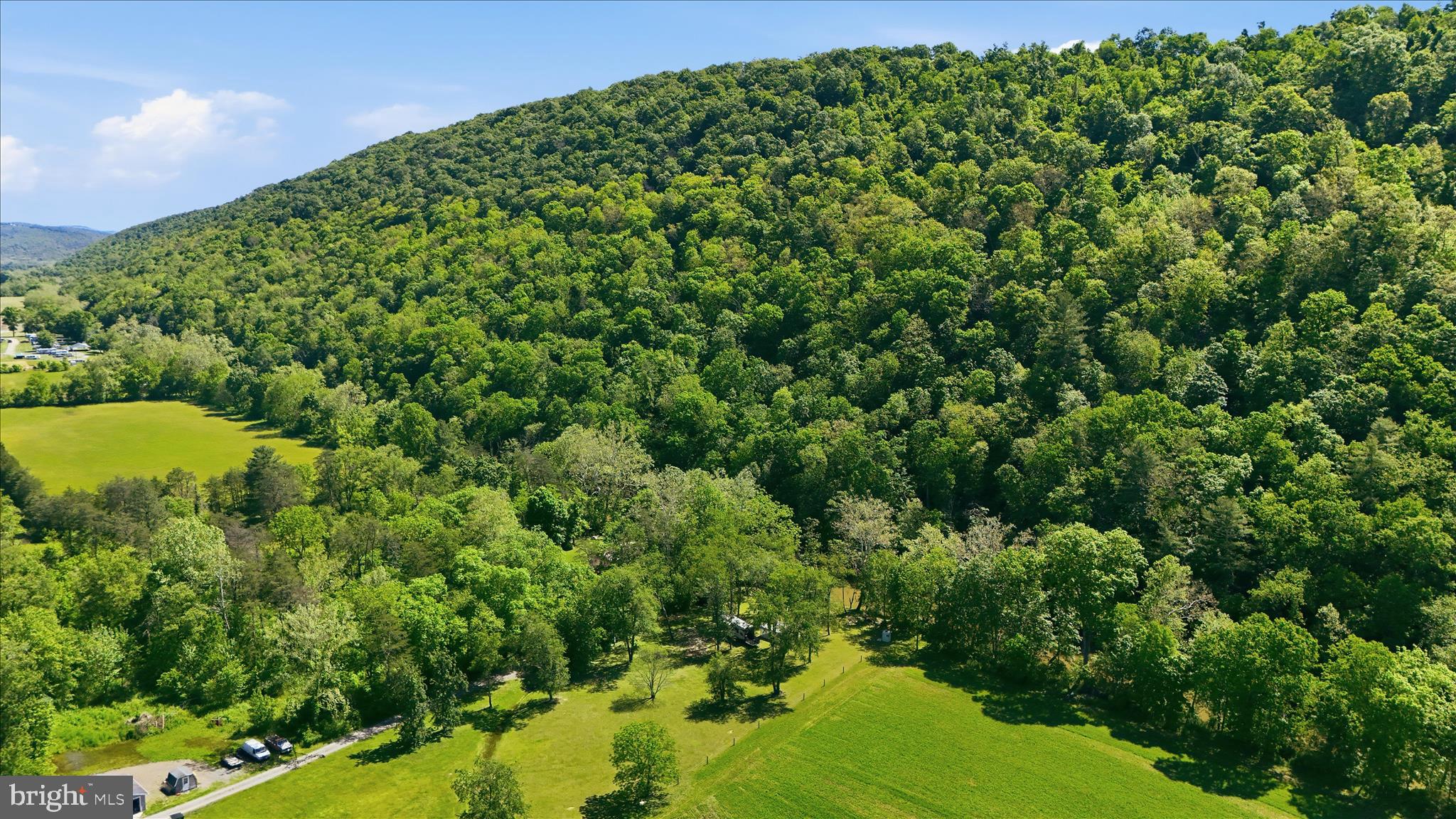 Patterson Creek Village Pike Ridgeley, WV 26753 - Photo 17 of 25