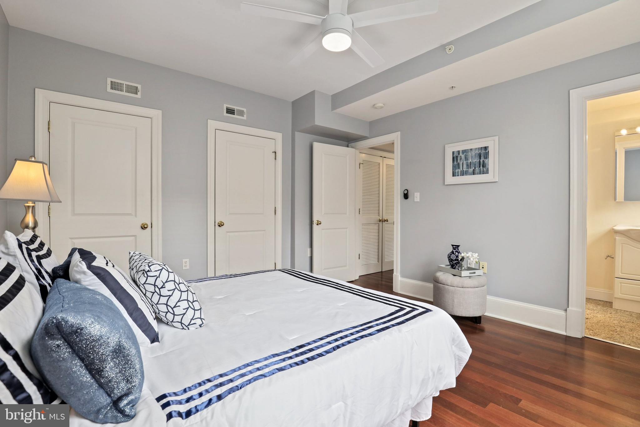 1465 Columbia Road Northwest, Unit 201 Washington, DC 20009 - Photo 14 of 23 Gallery Image 14