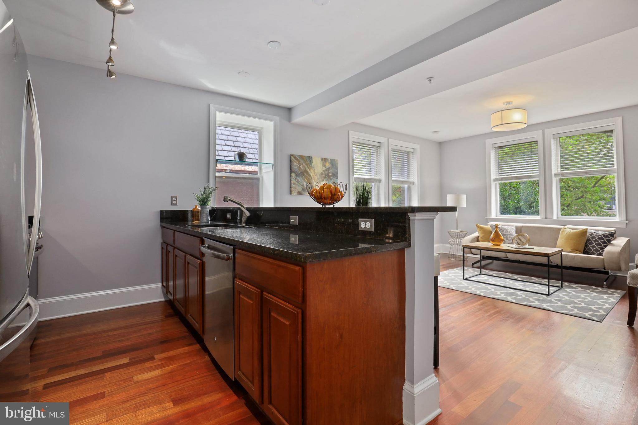 1465 Columbia Road Northwest, Unit 201 Washington, DC 20009 - Photo 8 of 23 Gallery Image 8