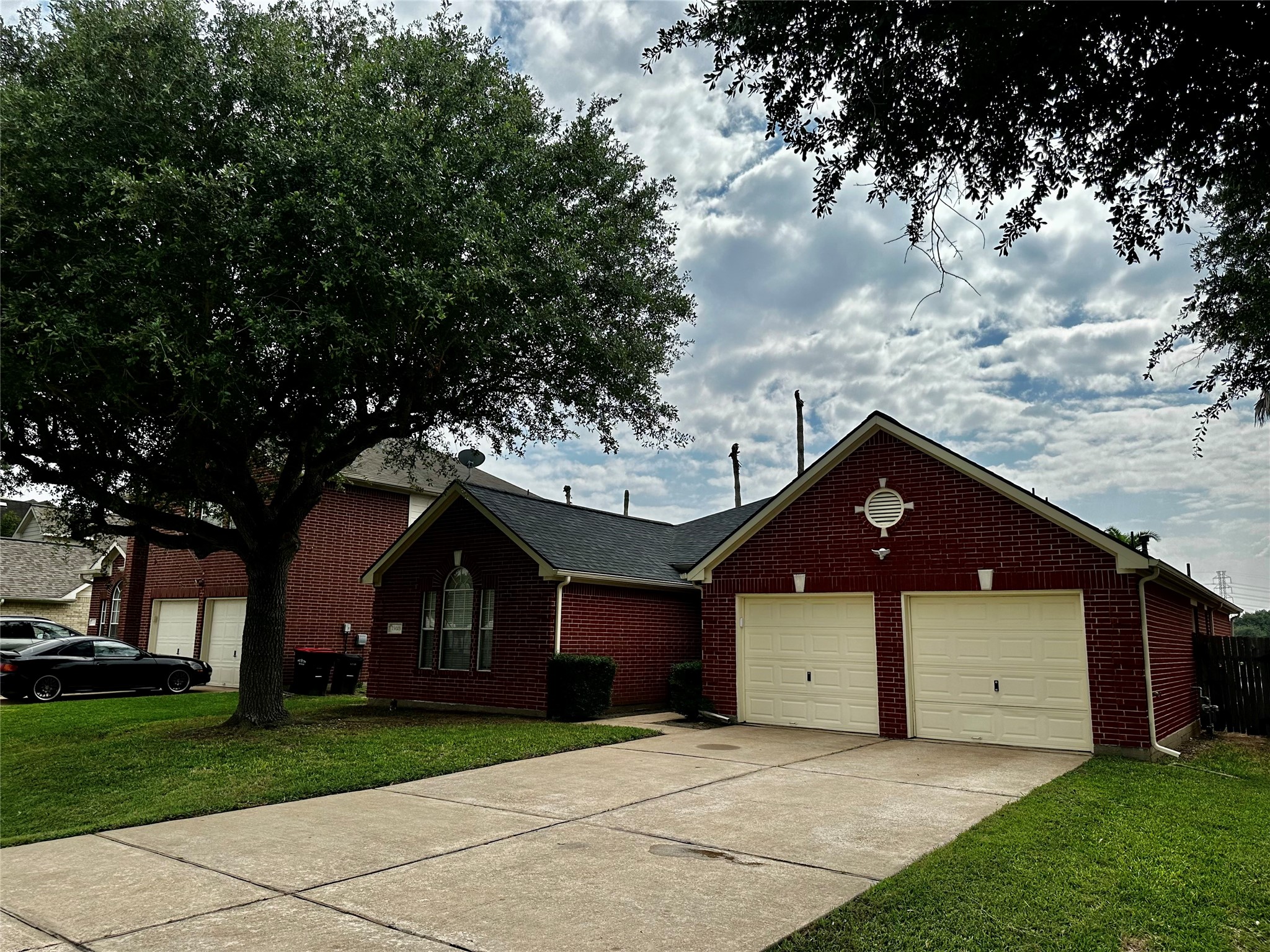 23023 Canal Road Richmond, TX 77406 - Photo 3 of 30