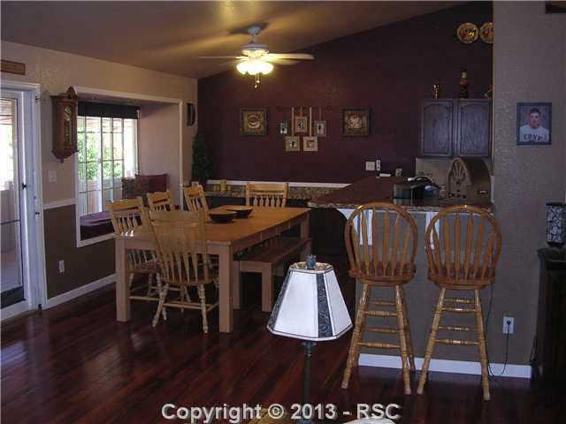 8094 Fort Smith Road Peyton, CO 80831 - Photo 8 of 18