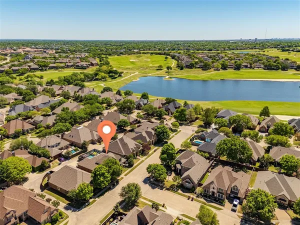 $875,000 | 109 Royal Aberdeen Way, McKinney, TX 75072