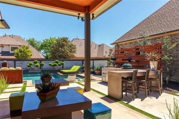 $875,000 | 109 Royal Aberdeen Way, McKinney, TX 75072