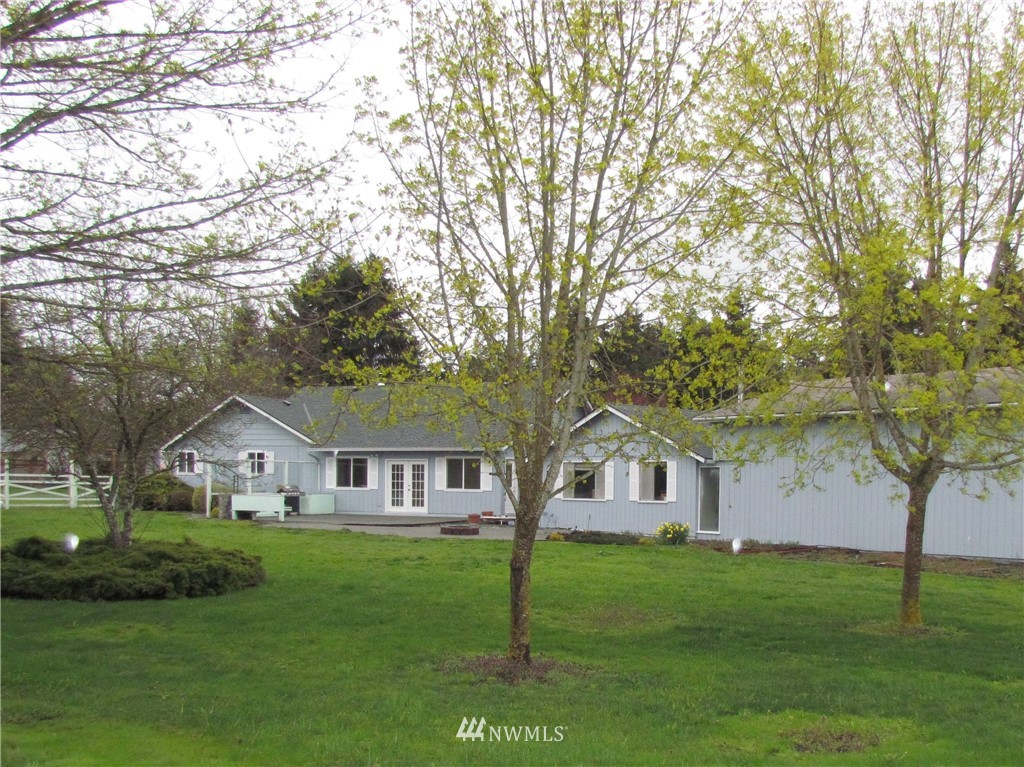 152 Ioka Road Sequim, WA 98382 - Photo 1 of 25 Gallery Image 1
