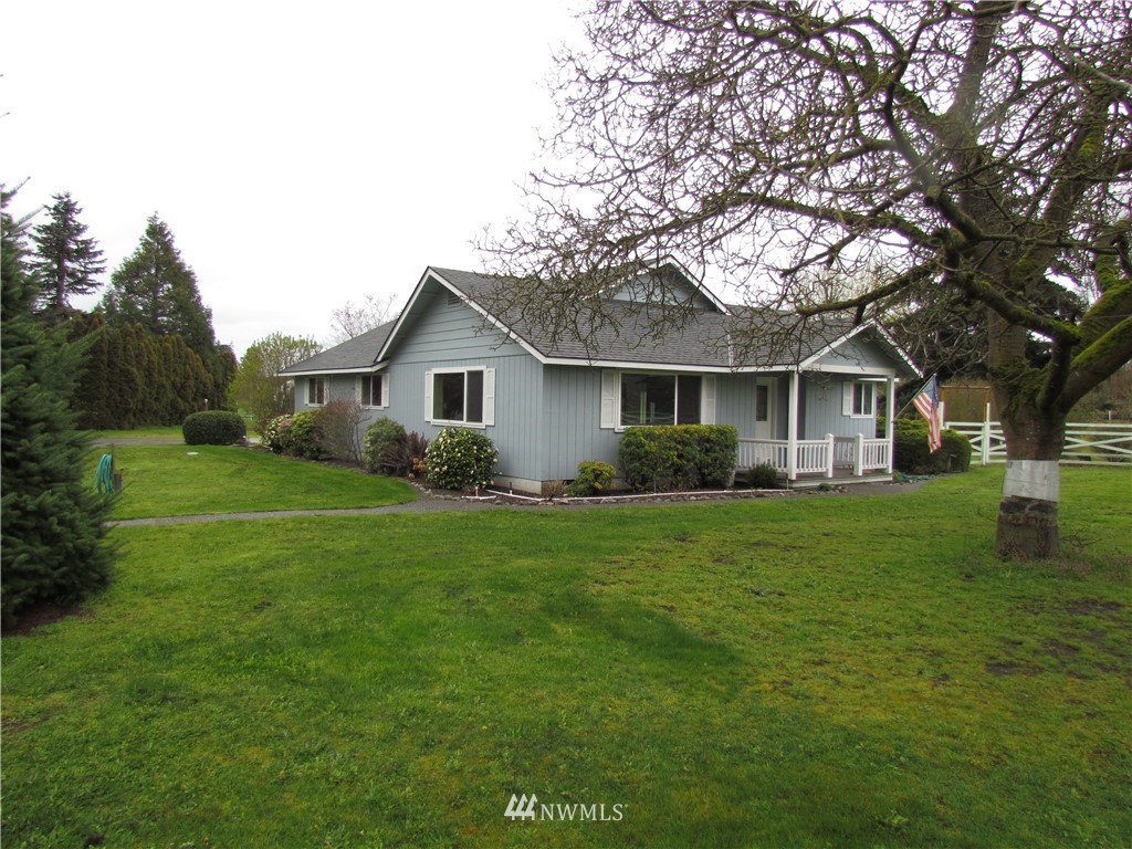 152 Ioka Road Sequim, WA 98382 - Photo 4 of 25 Gallery Image 4