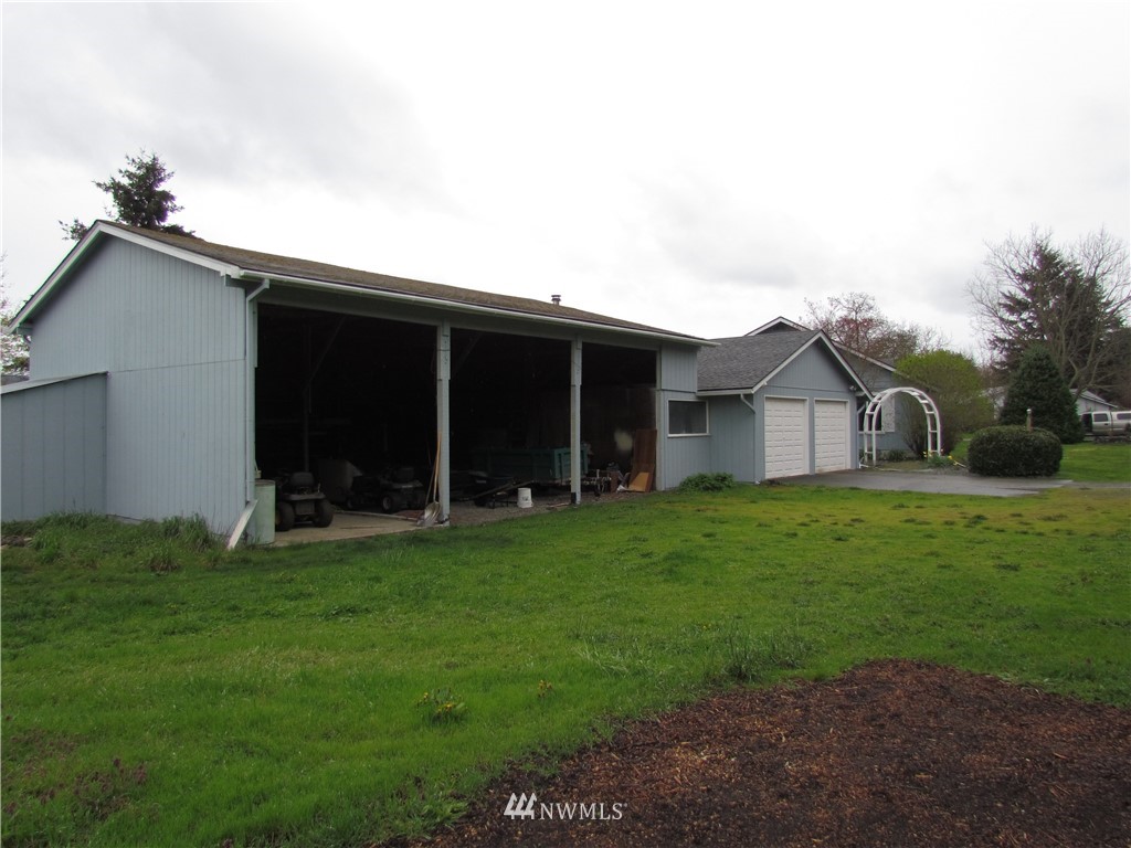 152 Ioka Road Sequim, WA 98382 - Photo 5 of 25 Gallery Image 5