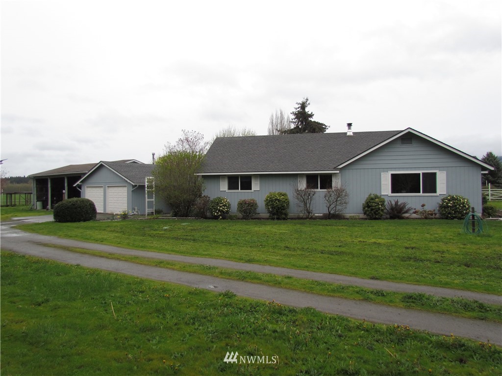 152 Ioka Road Sequim, WA 98382 - Photo 6 of 25 Gallery Image 6