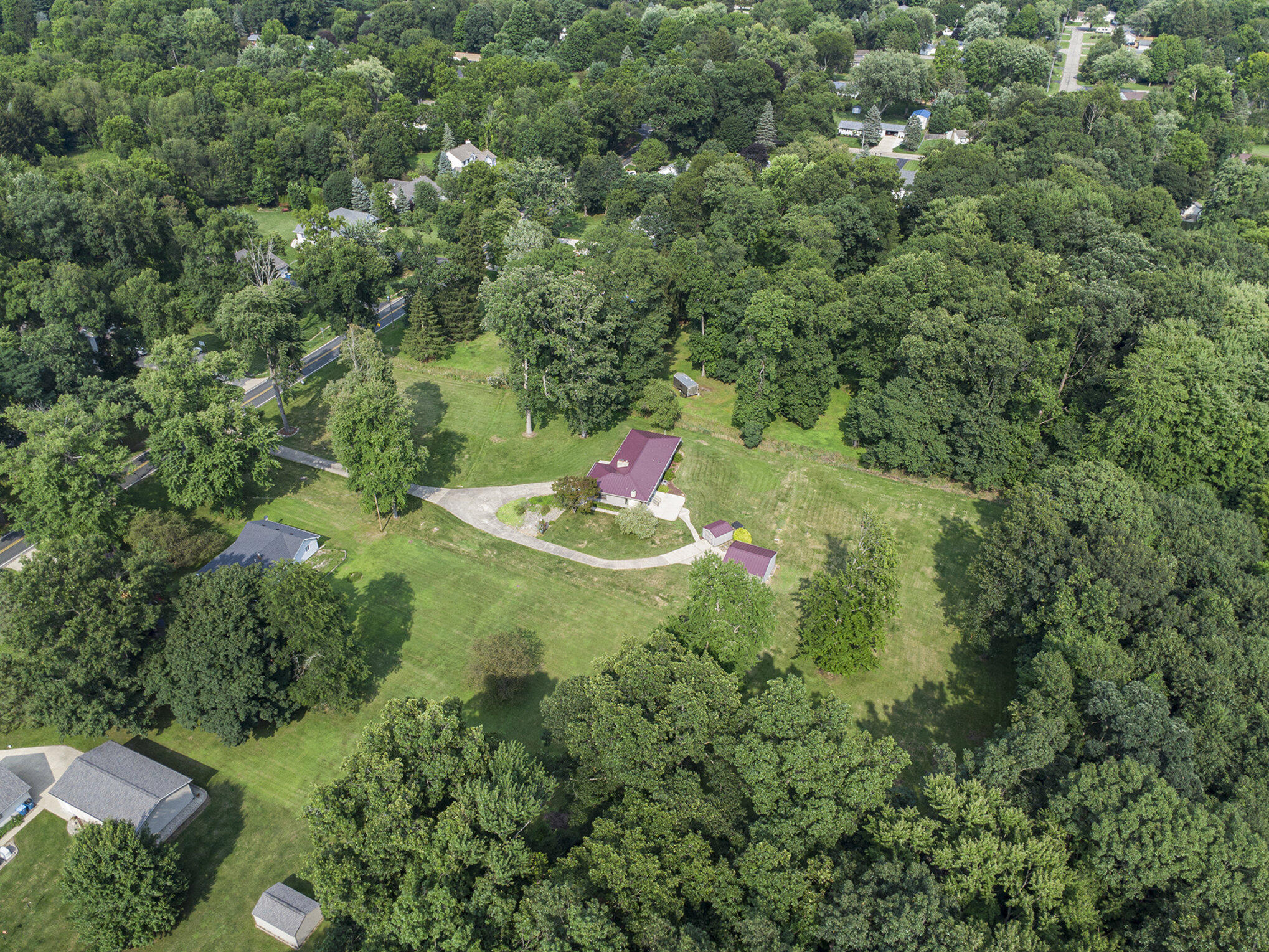 4322 Watkins Road Battle Creek, MI 49015 - Photo 32 of 35 034_4322_watkins_rd_battle_creek_mi_4901