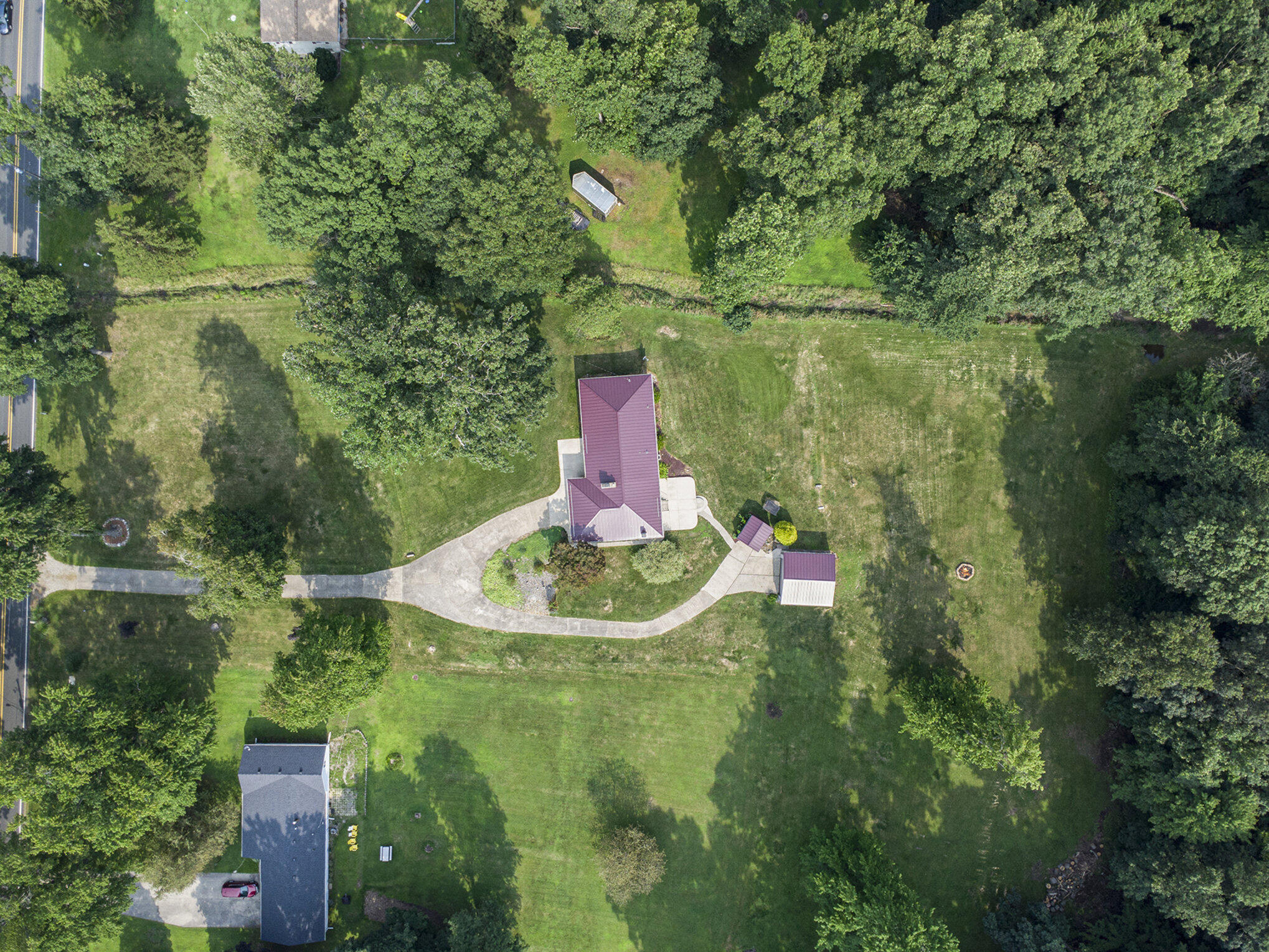 4322 Watkins Road Battle Creek, MI 49015 - Photo 33 of 35 035_4322_watkins_rd_battle_creek_mi_4901