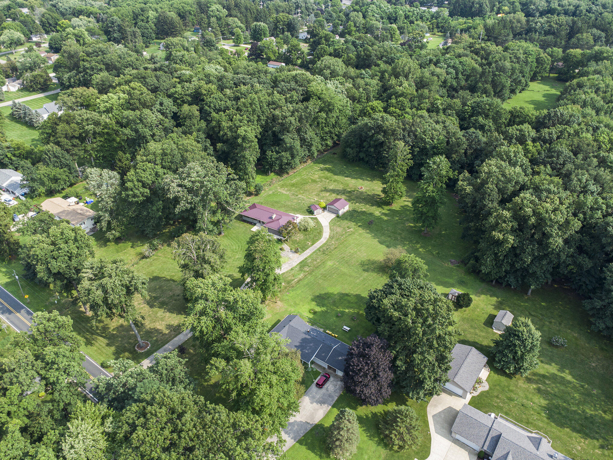 4322 Watkins Road Battle Creek, MI 49015 - Photo 34 of 35 036_4322_watkins_rd_battle_creek_mi_4901