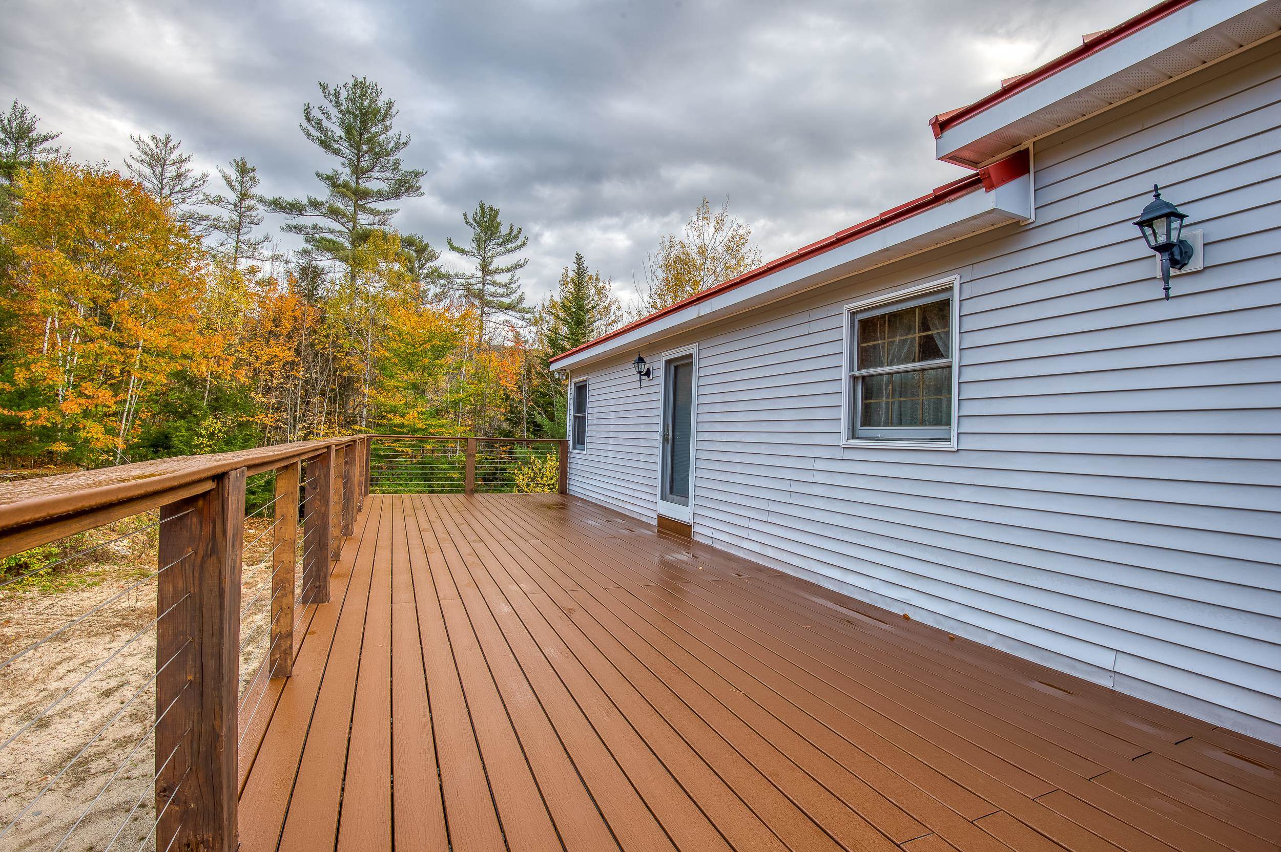 167 Swett Hill Road Freedom, NH 03836 - Photo 14 of 40