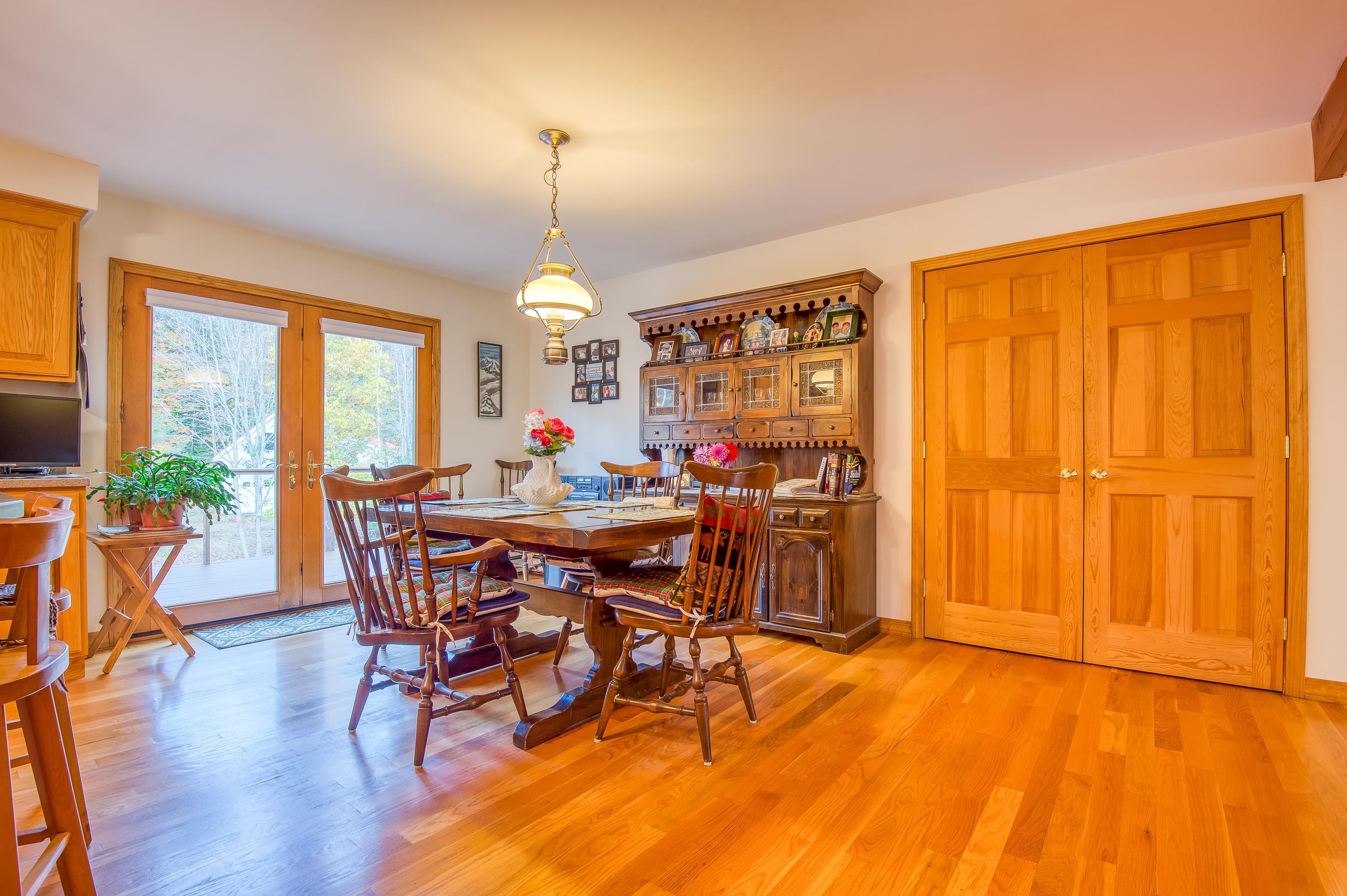167 Swett Hill Road Freedom, NH 03836 - Photo 22 of 40