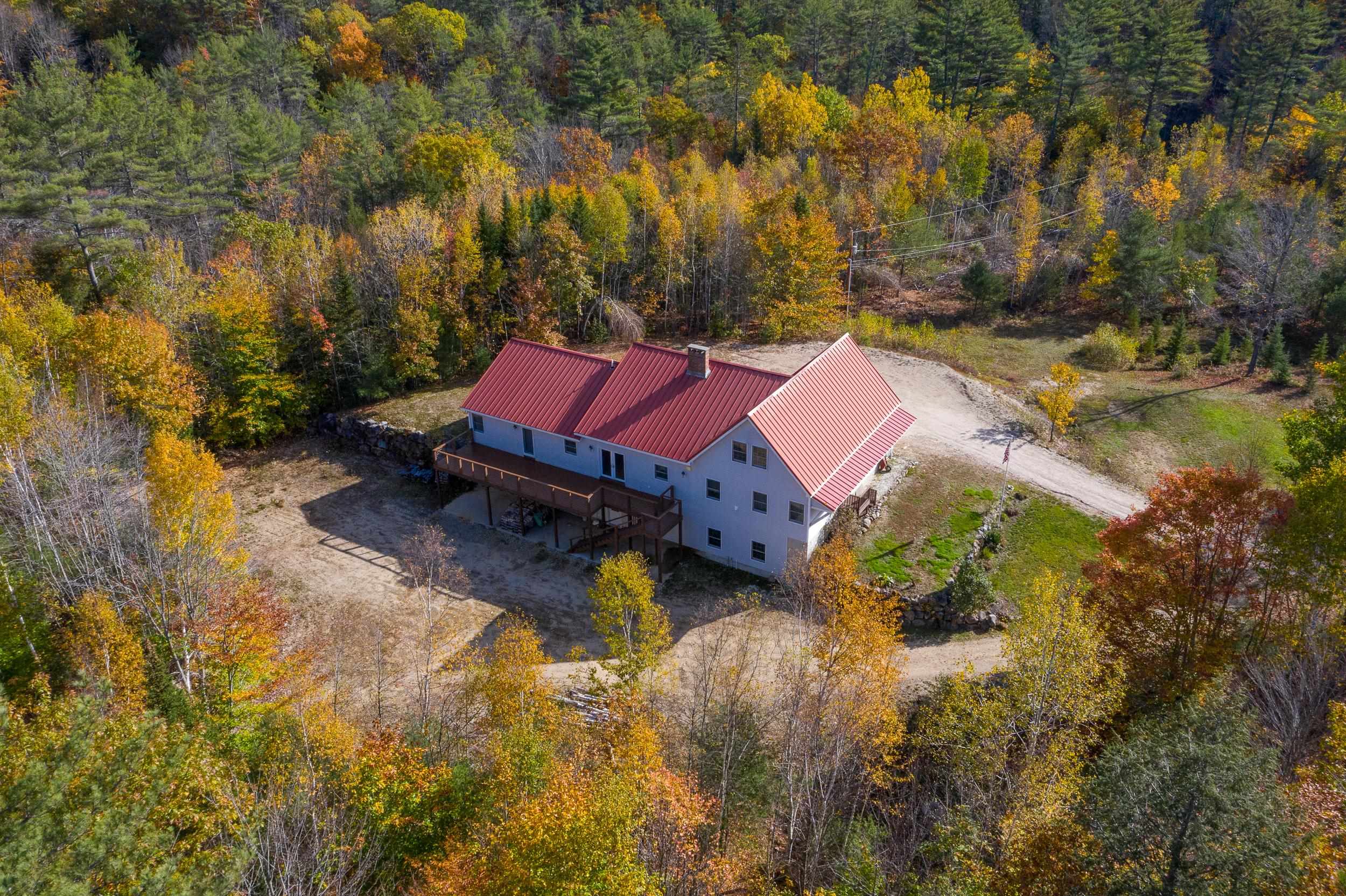 167 Swett Hill Road Freedom, NH 03836 - Photo 4 of 40