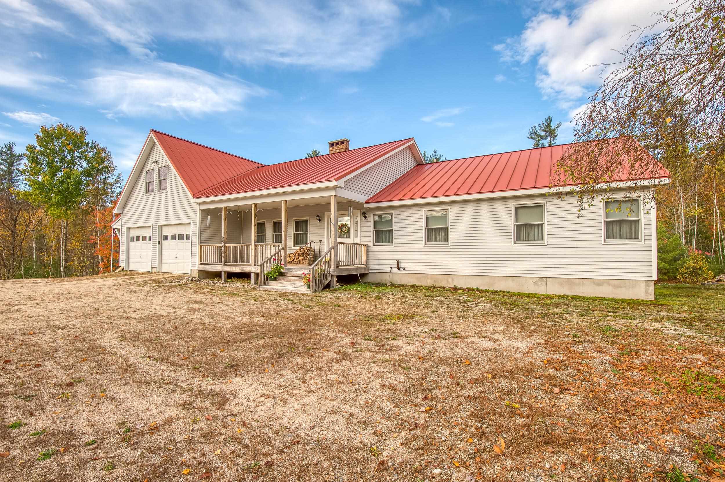 167 Swett Hill Road Freedom, NH 03836 - Photo 5 of 40