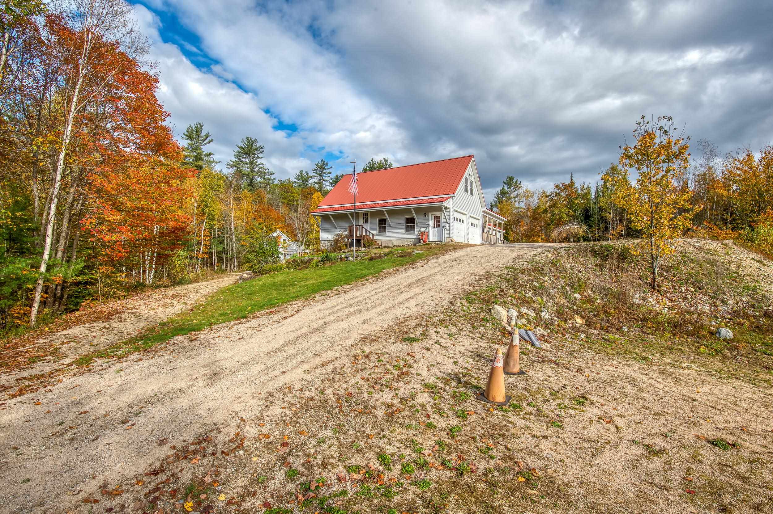 167 Swett Hill Road Freedom, NH 03836 - Photo 8 of 40