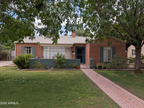 $2,800 | 1317 West Holly Street, Phoenix, AZ 85007
