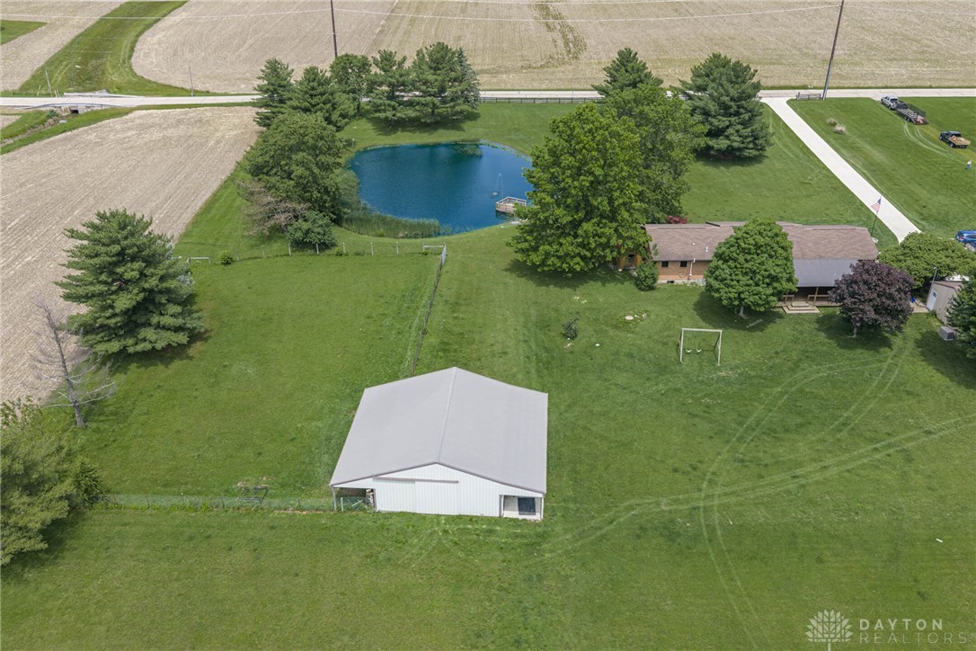 15770 Old Dayton Road West Alexandria, OH 45381 - Photo 58 of 60