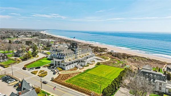 $20,000,000 | 1 Bluff Avenue, Unit 41, Westerly, RI 02891