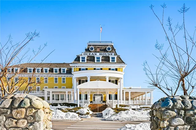 $20,000,000 | 1 Bluff Avenue, Unit 41, Westerly, RI 02891