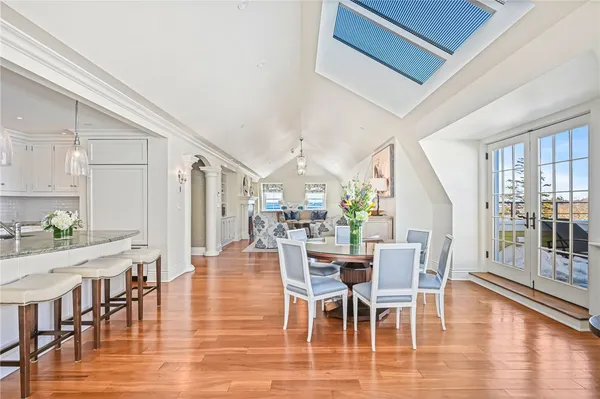 $20,000,000 | 1 Bluff Avenue, Unit 41, Westerly, RI 02891