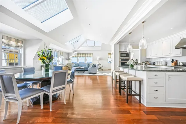 $20,000,000 | 1 Bluff Avenue, Unit 41, Westerly, RI 02891