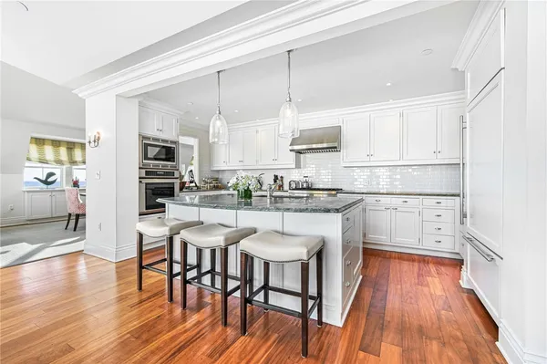 $20,000,000 | 1 Bluff Avenue, Unit 41, Westerly, RI 02891