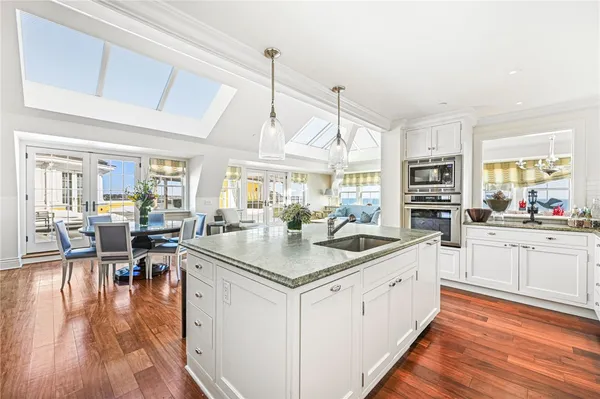 $20,000,000 | 1 Bluff Avenue, Unit 41, Westerly, RI 02891