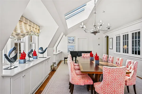 $20,000,000 | 1 Bluff Avenue, Unit 41, Westerly, RI 02891