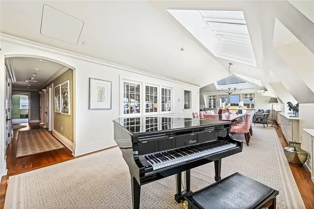 $20,000,000 | 1 Bluff Avenue, Unit 41, Westerly, RI 02891