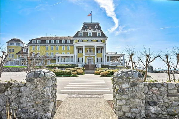$20,000,000 | 1 Bluff Avenue, Unit 41, Westerly, RI 02891