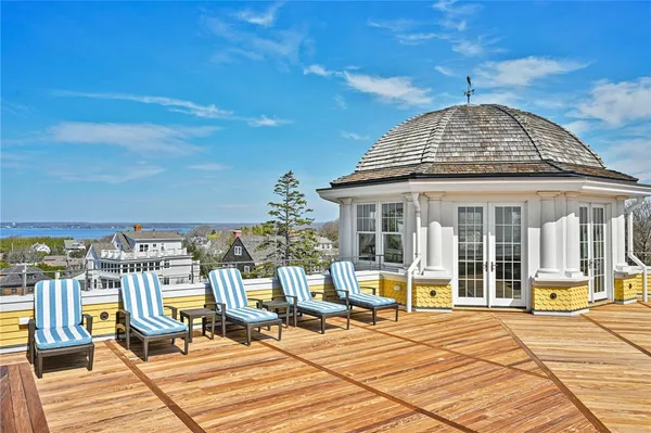 $20,000,000 | 1 Bluff Avenue, Unit 41, Westerly, RI 02891