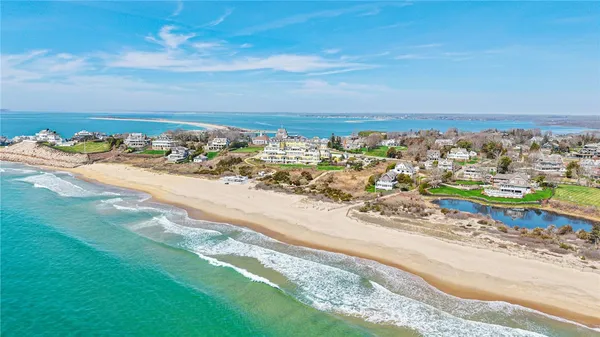 $20,000,000 | 1 Bluff Avenue, Unit 41, Westerly, RI 02891