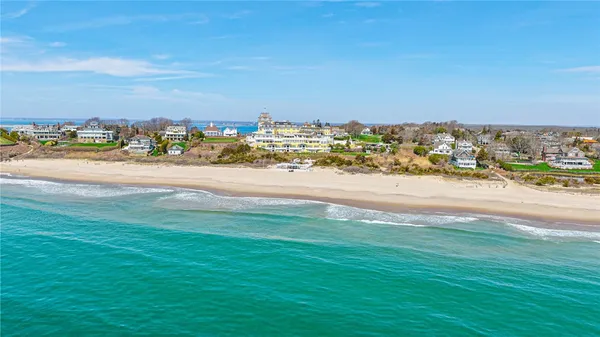 $20,000,000 | 1 Bluff Avenue, Unit 41, Westerly, RI 02891