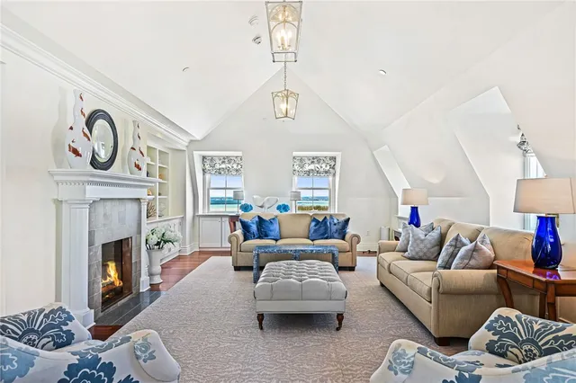 $20,000,000 | 1 Bluff Avenue, Unit 41, Westerly, RI 02891