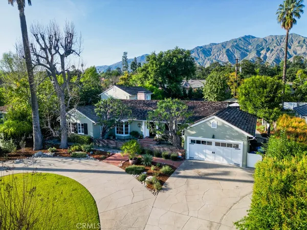 $2,788,000 | 835 Murietta Drive, Arcadia, CA 91007