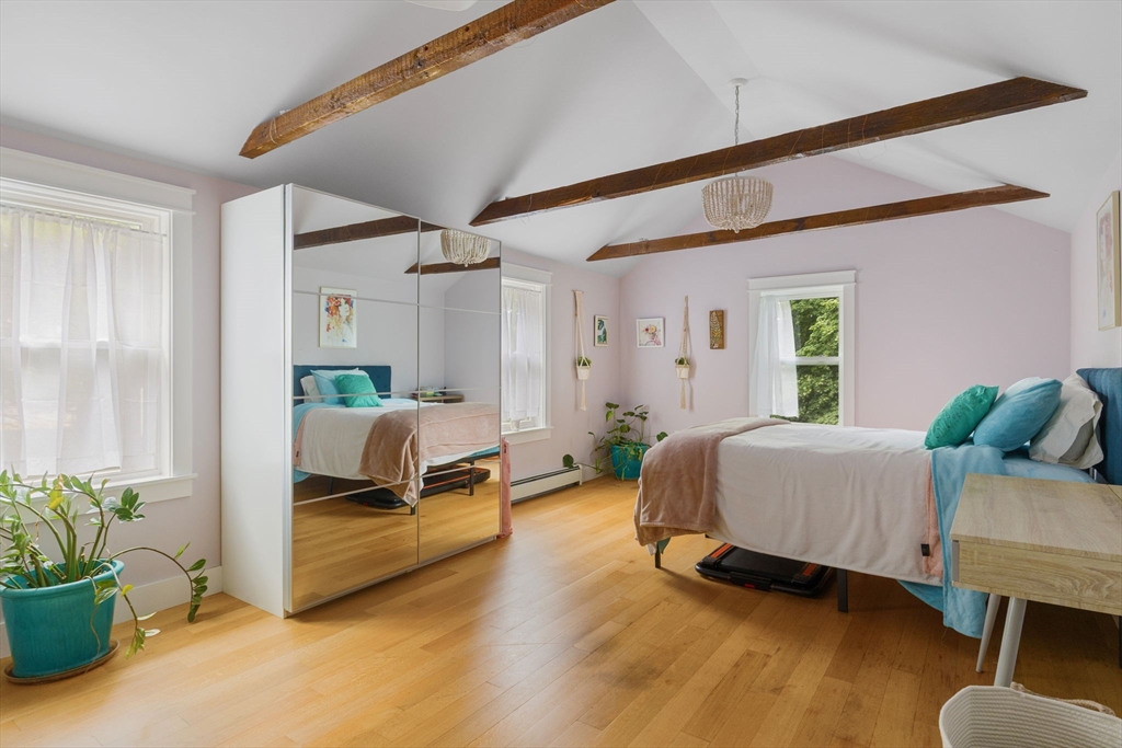76 Thesda Street Arlington, MA 02474 - Photo 25 of 35