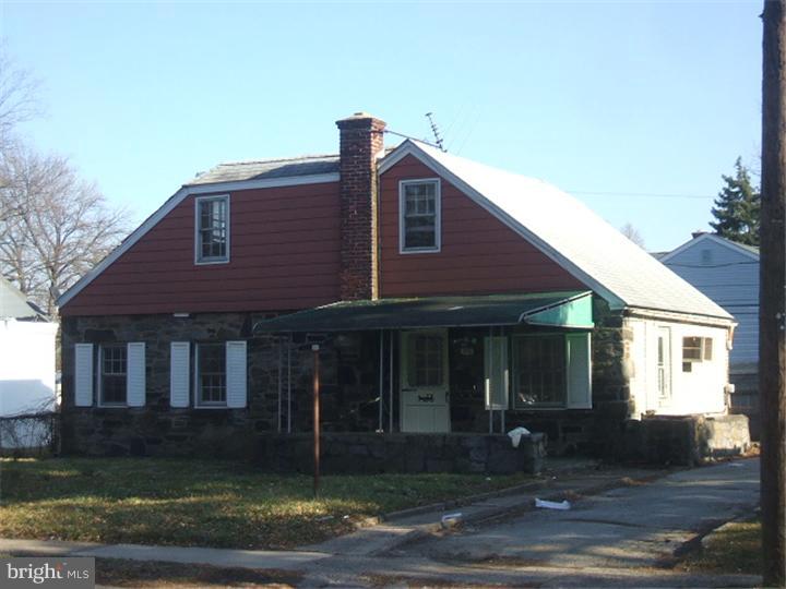716 East Providence Road Aldan, PA 19018 - Photo 1 of 25 Exterior Front