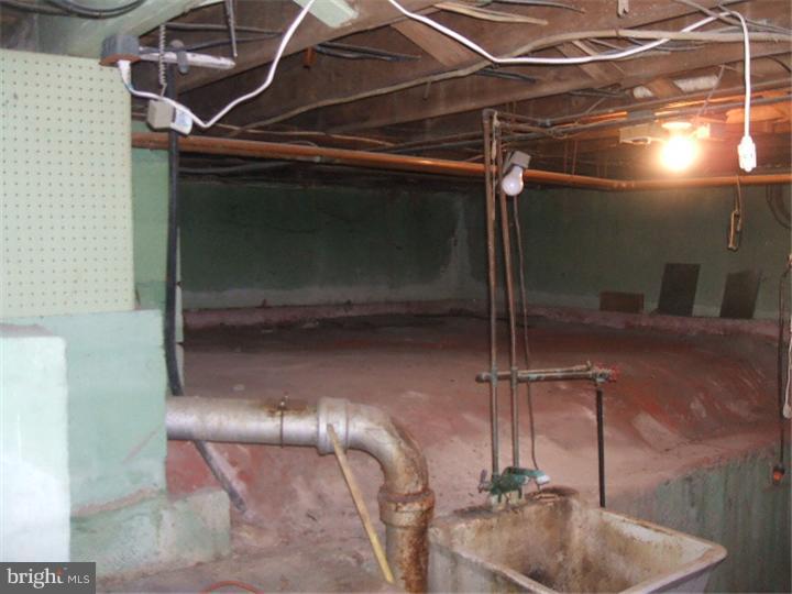 716 East Providence Road Aldan, PA 19018 - Photo 20 of 25 Basement