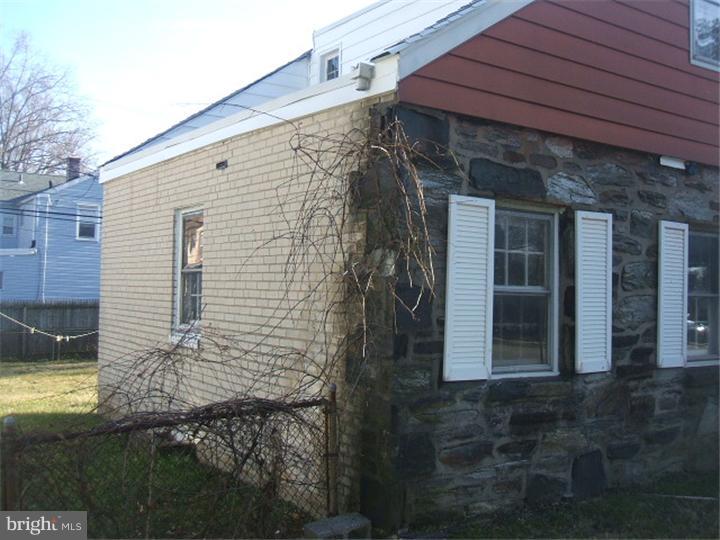716 East Providence Road Aldan, PA 19018 - Photo 3 of 25 Exterior Side