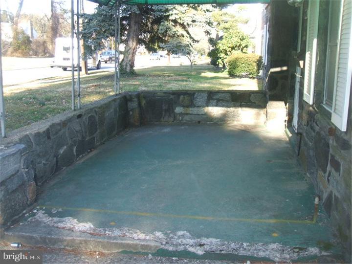 716 East Providence Road Aldan, PA 19018 - Photo 5 of 25 Patio