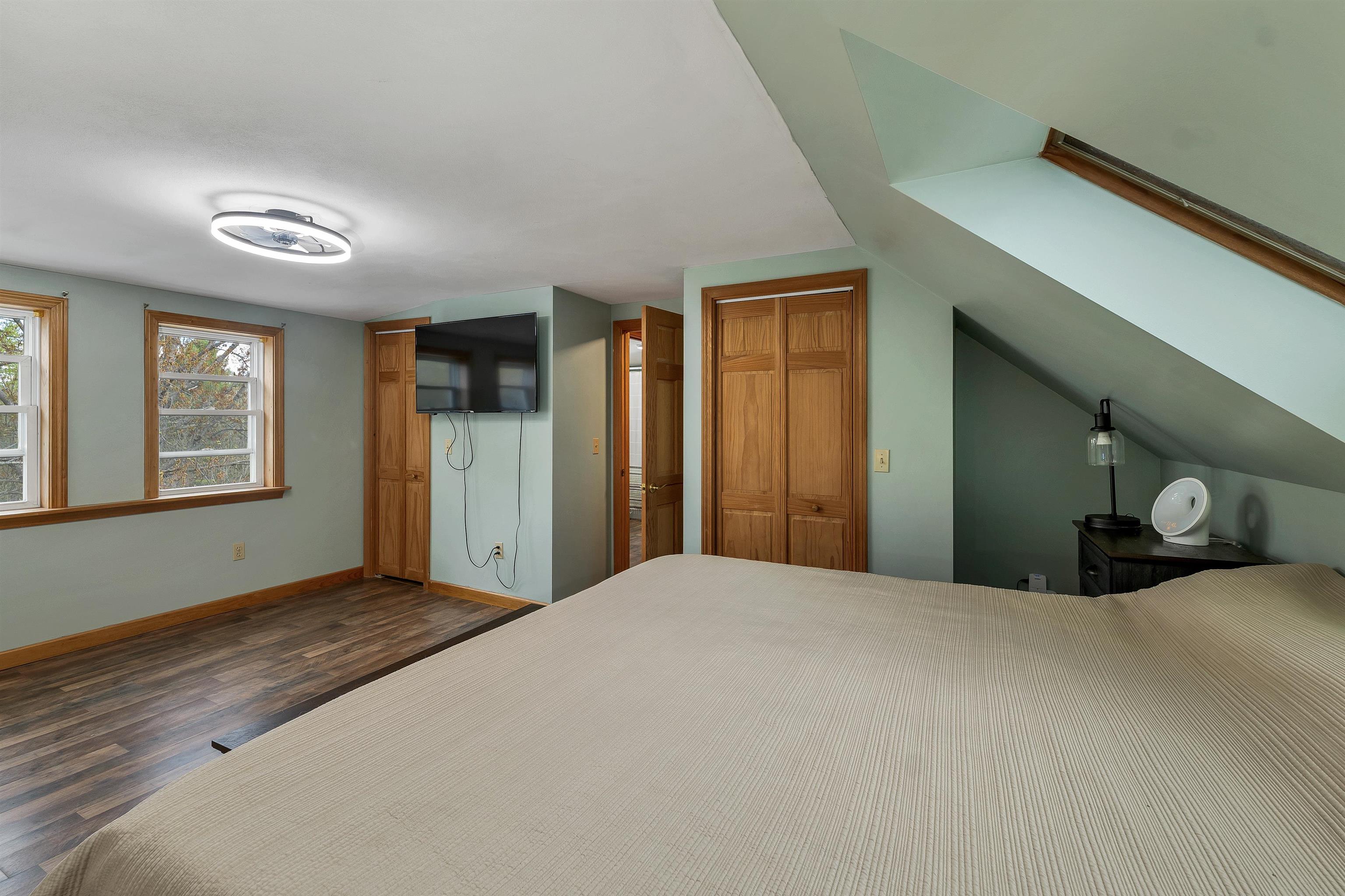 156 Branch Hill Road Milton, NH 03852 - Photo 24 of 31