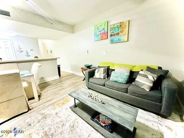 $1,800 | 10901 Front Beach Road, Unit 714, Panama City Beach, FL 32408