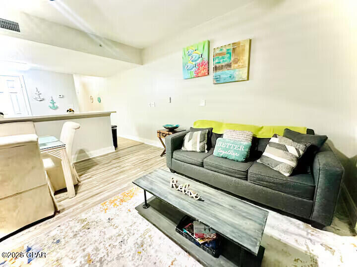 10901 Front Beach Road, Unit 714 Panama City Beach, FL 32408 - Photo 11 of 21