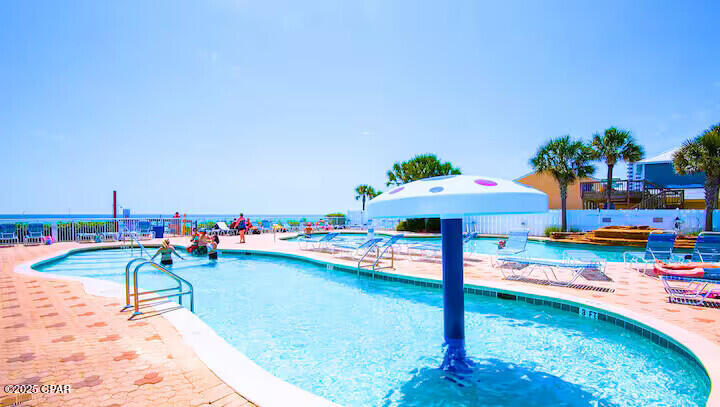 10901 Front Beach Road, Unit 714 Panama City Beach, FL 32408 - Photo 15 of 21